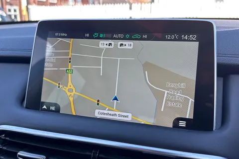 PL72CVT MG Mg Hs 1.5 T-GDI Exclusive Euro 6 (s/s) 5dr Thumbnail #13