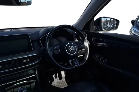 PL72CVT MG Mg Hs 1.5 T-GDI Exclusive Euro 6 (s/s) 5dr Thumbnail #14