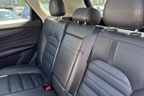 PL72CVT MG Mg Hs 1.5 T-GDI Exclusive Euro 6 (s/s) 5dr Thumbnail #15