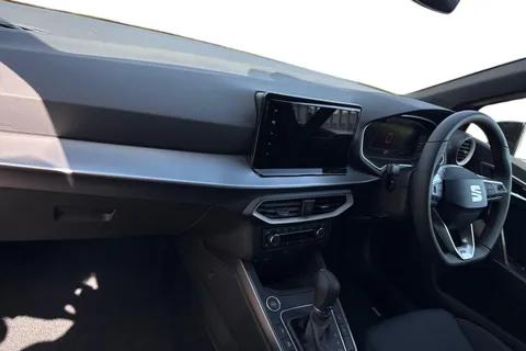 KW75TGX SEAT Arona 1.0 TSI FR Black Edition DSG Euro 6 (s/s) 5dr Thumbnail #16