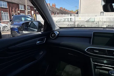 PL72CVT MG Mg Hs 1.5 T-GDI Exclusive Euro 6 (s/s) 5dr Thumbnail #16