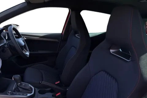 KW75TGX SEAT Arona 1.0 TSI FR Black Edition DSG Euro 6 (s/s) 5dr Thumbnail #17