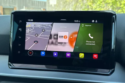 KW75TGX SEAT Arona 1.0 TSI FR Black Edition DSG Euro 6 (s/s) 5dr Thumbnail #18