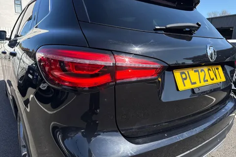 PL72CVT MG Mg Hs 1.5 T-GDI Exclusive Euro 6 (s/s) 5dr Thumbnail #17