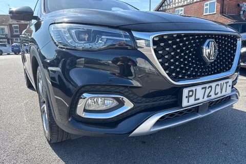 PL72CVT MG Mg Hs 1.5 T-GDI Exclusive Euro 6 (s/s) 5dr Thumbnail #18