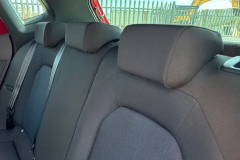 KW75TGX SEAT Arona 1.0 TSI FR Black Edition DSG Euro 6 (s/s) 5dr Thumbnail #20