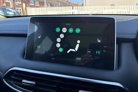 PL72CVT MG Mg Hs 1.5 T-GDI Exclusive Euro 6 (s/s) 5dr Thumbnail #20