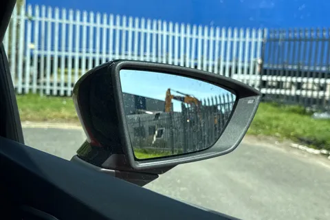 KW75TGX SEAT Arona 1.0 TSI FR Black Edition DSG Euro 6 (s/s) 5dr Thumbnail #22