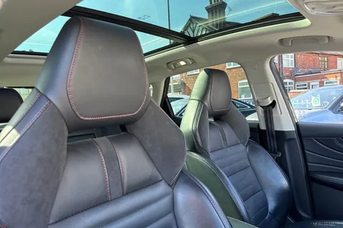 PL72CVT MG Mg Hs 1.5 T-GDI Exclusive Euro 6 (s/s) 5dr Thumbnail #22