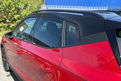 KW75TGX SEAT Arona 1.0 TSI FR Black Edition DSG Euro 6 (s/s) 5dr Thumbnail #26