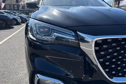 PL72CVT MG Mg Hs 1.5 T-GDI Exclusive Euro 6 (s/s) 5dr Thumbnail #26