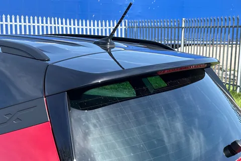 KW75TGX SEAT Arona 1.0 TSI FR Black Edition DSG Euro 6 (s/s) 5dr Thumbnail #27