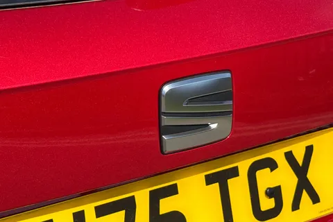 KW75TGX SEAT Arona 1.0 TSI FR Black Edition DSG Euro 6 (s/s) 5dr Thumbnail #29