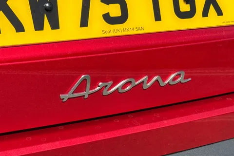 KW75TGX SEAT Arona 1.0 TSI FR Black Edition DSG Euro 6 (s/s) 5dr Thumbnail #30