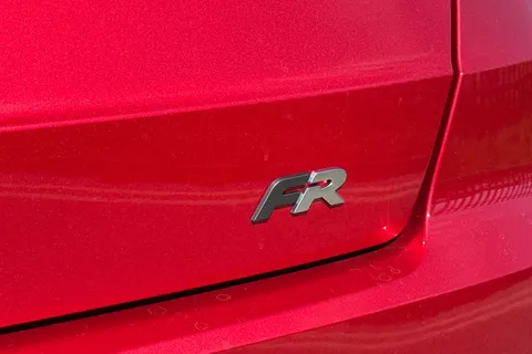 KW75TGX SEAT Arona 1.0 TSI FR Black Edition DSG Euro 6 (s/s) 5dr Thumbnail #31