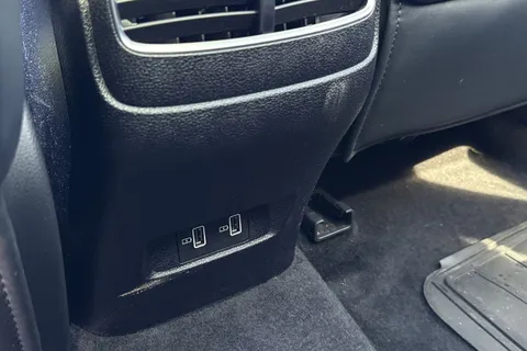 PL72CVT MG Mg Hs 1.5 T-GDI Exclusive Euro 6 (s/s) 5dr Thumbnail #32