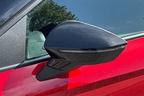 KW75TGX SEAT Arona 1.0 TSI FR Black Edition DSG Euro 6 (s/s) 5dr Thumbnail #33