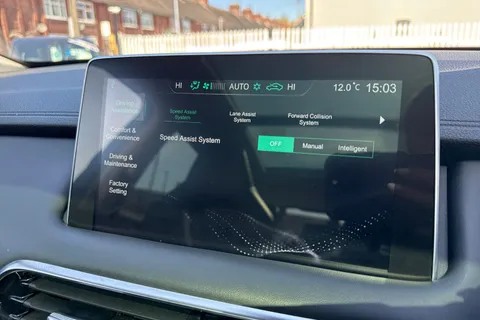 PL72CVT MG Mg Hs 1.5 T-GDI Exclusive Euro 6 (s/s) 5dr Thumbnail #35