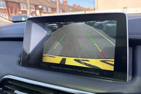 PL72CVT MG Mg Hs 1.5 T-GDI Exclusive Euro 6 (s/s) 5dr Thumbnail #37