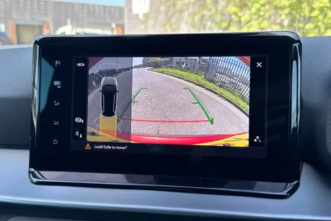 KW75TGX SEAT Arona 1.0 TSI FR Black Edition DSG Euro 6 (s/s) 5dr Thumbnail #39