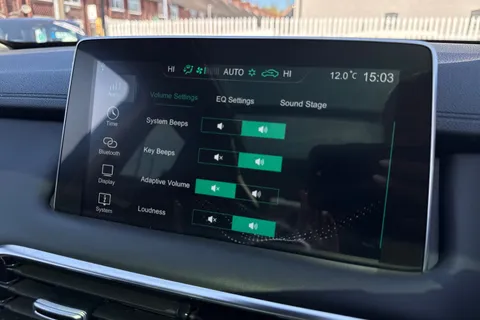 PL72CVT MG Mg Hs 1.5 T-GDI Exclusive Euro 6 (s/s) 5dr Thumbnail #38