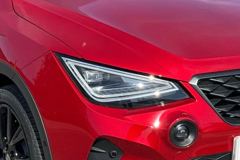 KW75TGX SEAT Arona 1.0 TSI FR Black Edition DSG Euro 6 (s/s) 5dr Thumbnail #40