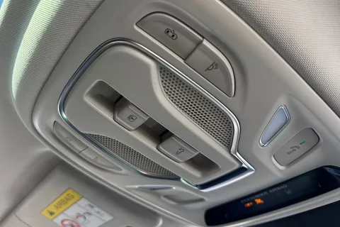 PL72CVT MG Mg Hs 1.5 T-GDI Exclusive Euro 6 (s/s) 5dr Thumbnail #41