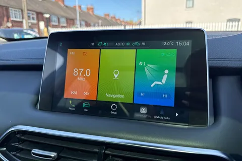 PL72CVT MG Mg Hs 1.5 T-GDI Exclusive Euro 6 (s/s) 5dr Thumbnail #42