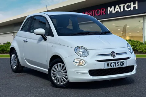 MX71SXR FIAT 500 1.0 MHEV Pop Euro 6 (s/s) 3dr Thumbnail #2