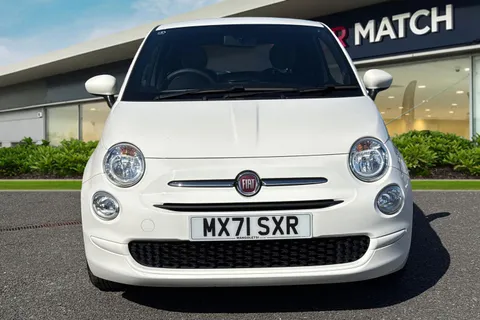 MX71SXR FIAT 500 1.0 MHEV Pop Euro 6 (s/s) 3dr Thumbnail #6
