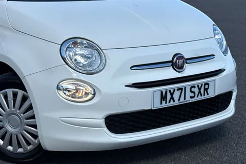 MX71SXR FIAT 500 1.0 MHEV Pop Euro 6 (s/s) 3dr Thumbnail #9