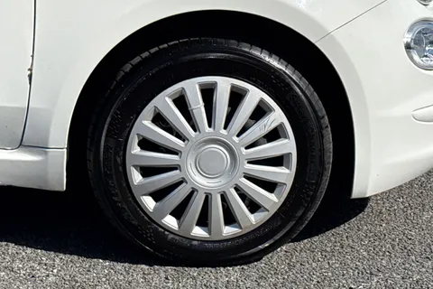 MX71SXR FIAT 500 1.0 MHEV Pop Euro 6 (s/s) 3dr Thumbnail #10
