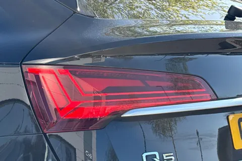 8 of 60 for Audi Q5 2.0 TDI 40 Sport Sportback S Tronic quattro Euro 6 (s/s) 5dr