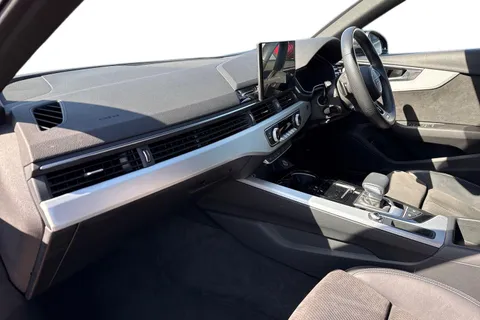 SP70UEC Audi A4 S line 35 TDI  163 PS S tronic Thumbnail #16