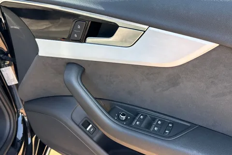 SP70UEC Audi A4 S line 35 TDI  163 PS S tronic Thumbnail #22