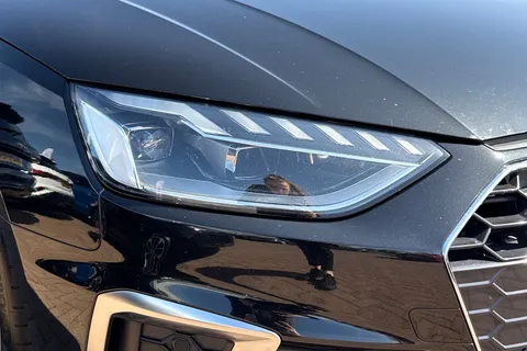 SP70UEC Audi A4 S line 35 TDI  163 PS S tronic Thumbnail #26