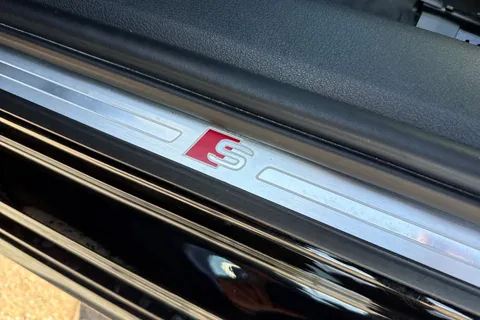 SP70UEC Audi A4 S line 35 TDI  163 PS S tronic Thumbnail #30