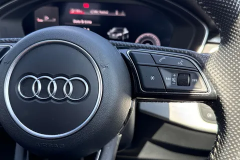 SP70UEC Audi A4 S line 35 TDI  163 PS S tronic Thumbnail #35