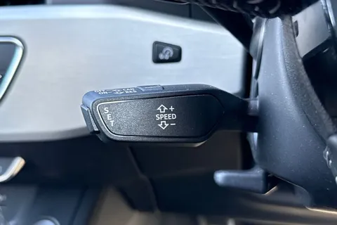 SP70UEC Audi A4 S line 35 TDI  163 PS S tronic Thumbnail #36