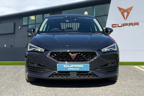 KN23RNX CUPRA Leon 1.5 eTSI EVO V1 DSG Euro 6 (s/s) 5dr Thumbnail #7