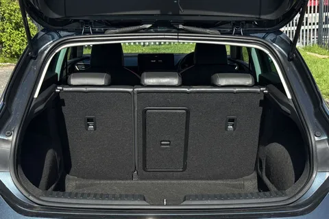 KN23RNX CUPRA Leon 1.5 eTSI EVO V1 DSG Euro 6 (s/s) 5dr Thumbnail #8