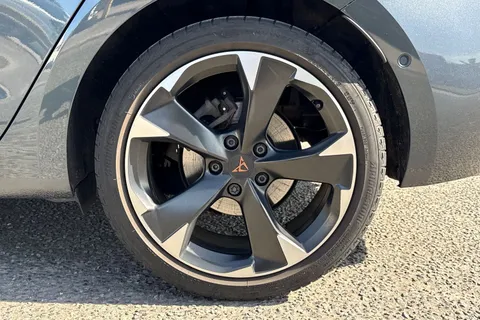 KN23RNX CUPRA Leon 1.5 eTSI EVO V1 DSG Euro 6 (s/s) 5dr Thumbnail #14