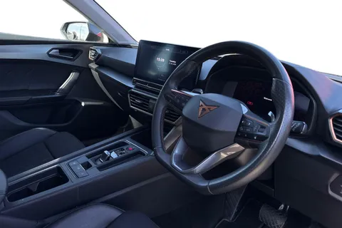 KN23RNX CUPRA Leon 1.5 eTSI EVO V1 DSG Euro 6 (s/s) 5dr Thumbnail #15