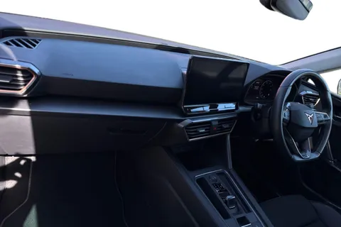 KN23RNX CUPRA Leon 1.5 eTSI EVO V1 DSG Euro 6 (s/s) 5dr Thumbnail #16