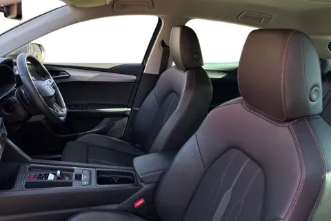 KN23RNX CUPRA Leon 1.5 eTSI EVO V1 DSG Euro 6 (s/s) 5dr Thumbnail #17