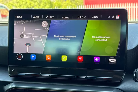 KN23RNX CUPRA Leon 1.5 eTSI EVO V1 DSG Euro 6 (s/s) 5dr Thumbnail #18