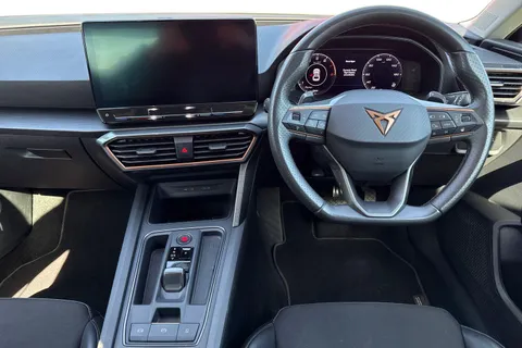 KN23RNX CUPRA Leon 1.5 eTSI EVO V1 DSG Euro 6 (s/s) 5dr Thumbnail #19