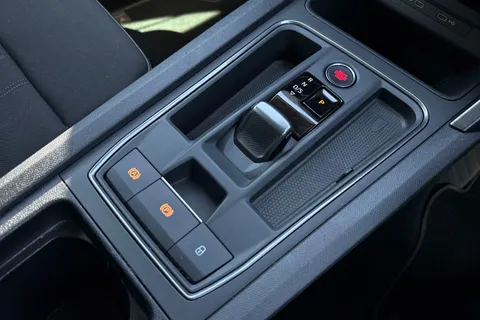 KN23RNX CUPRA Leon 1.5 eTSI EVO V1 DSG Euro 6 (s/s) 5dr Thumbnail #24