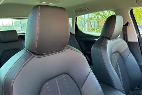 KN23RNX CUPRA Leon 1.5 eTSI EVO V1 DSG Euro 6 (s/s) 5dr Thumbnail #25