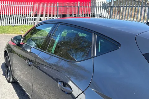 KN23RNX CUPRA Leon 1.5 eTSI EVO V1 DSG Euro 6 (s/s) 5dr Thumbnail #26